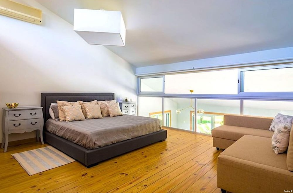 Srvittinivillas/ Vv-18/casa de Campo Resorts & Villas/ Modern Villa/ Pefect Loc