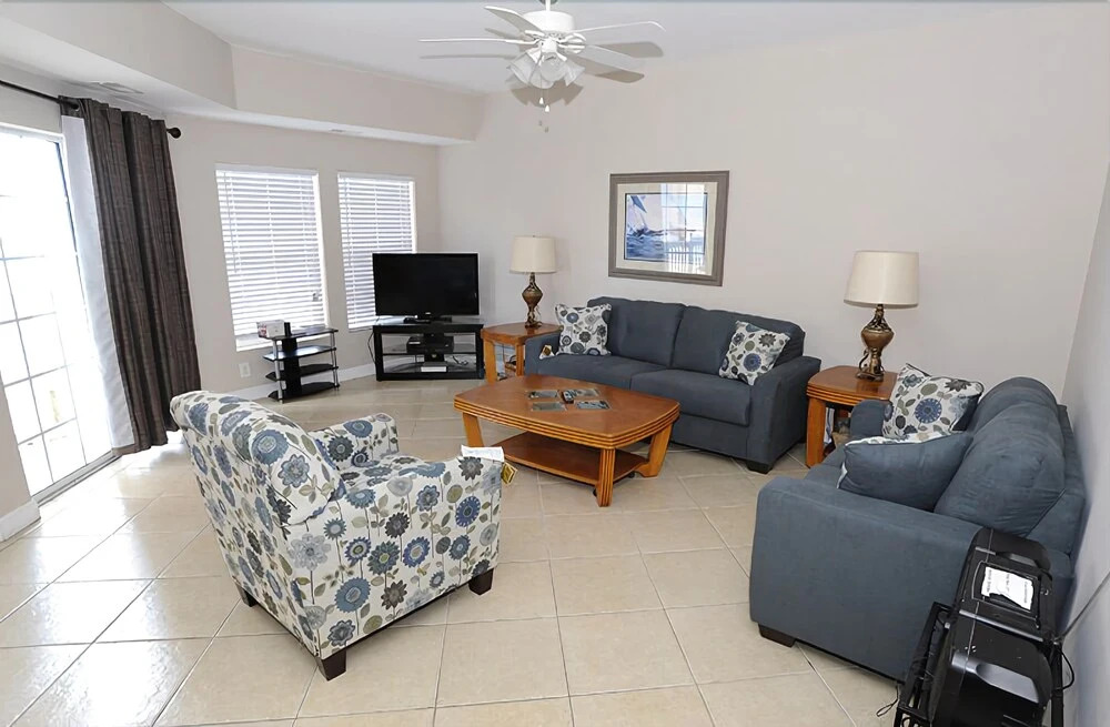 Pier Watch S #308 6 Bedroom Condo