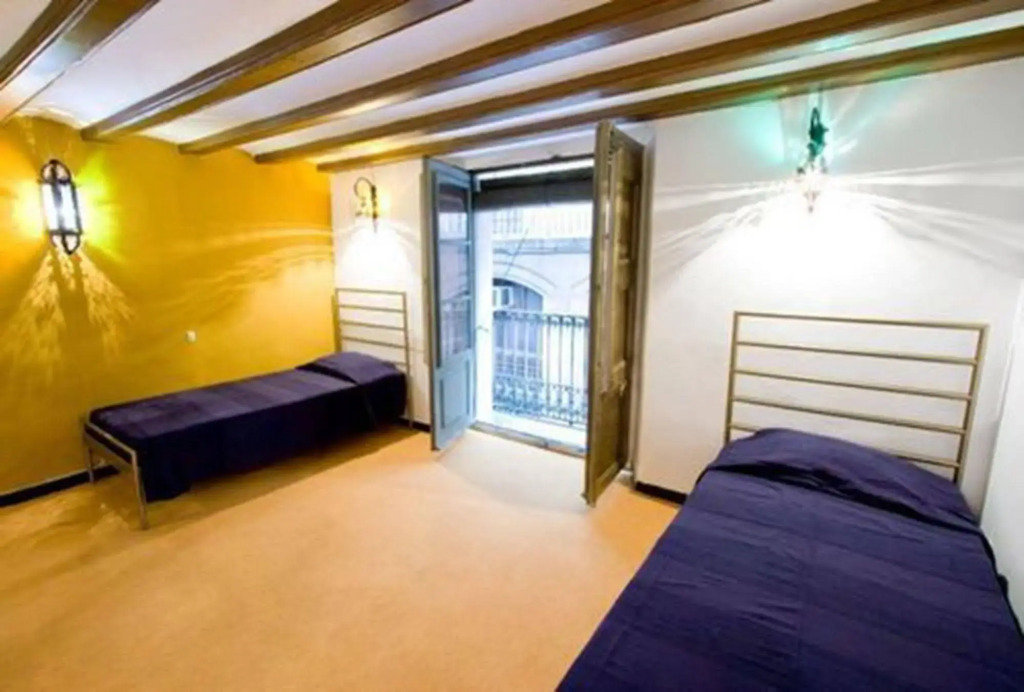 Palace Guesthouse