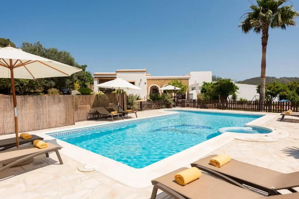 Villa Can Juano