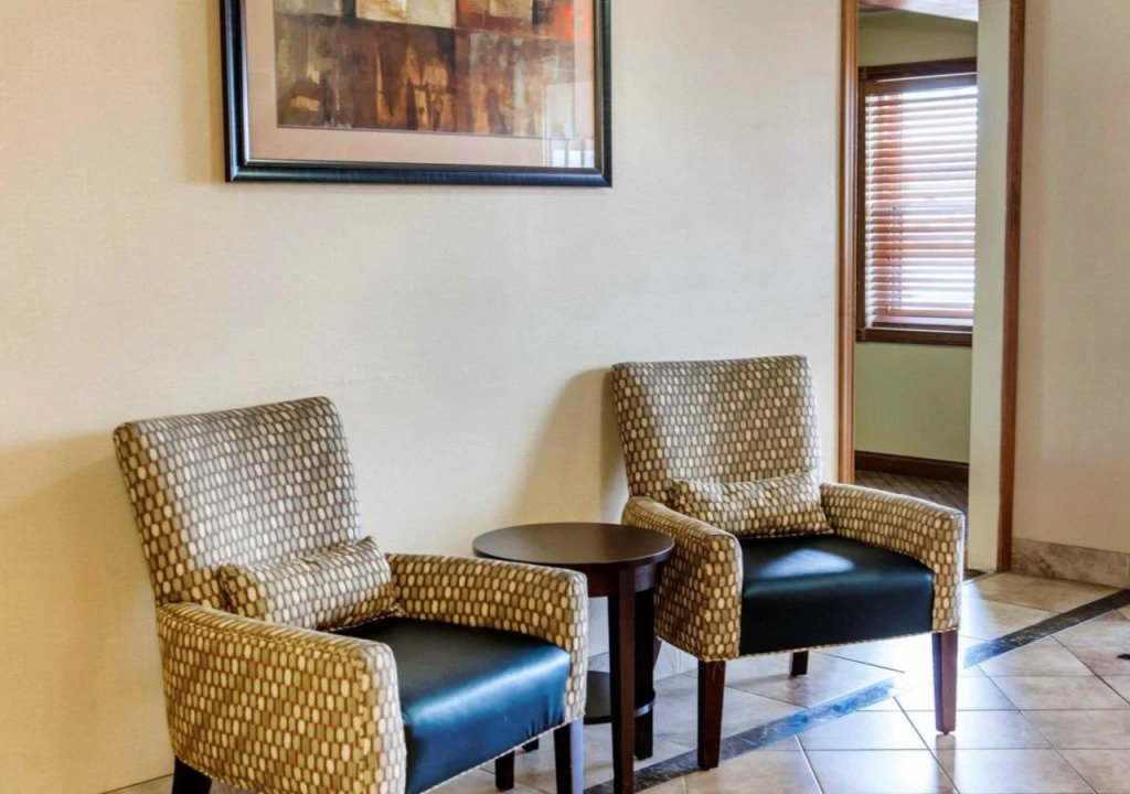 Quality Inn I-74 Batesville