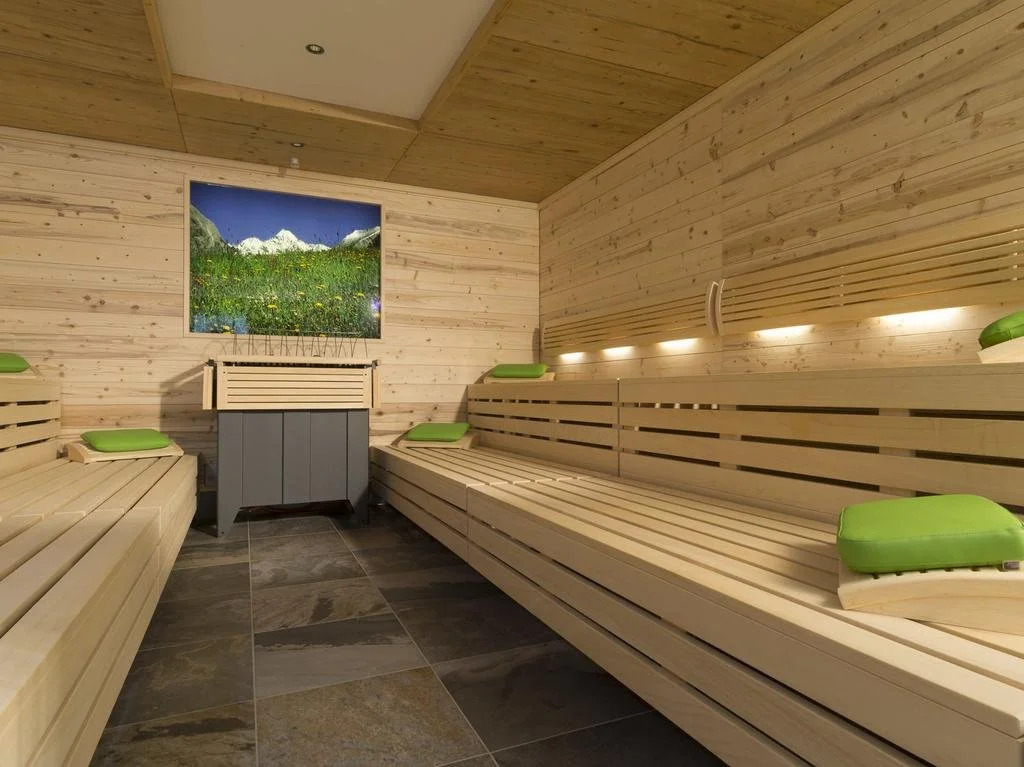 Wanderhotel Taurerwirt