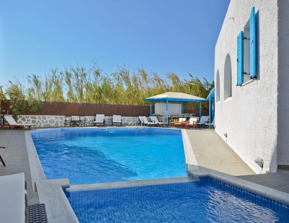 Anatoli Hotel