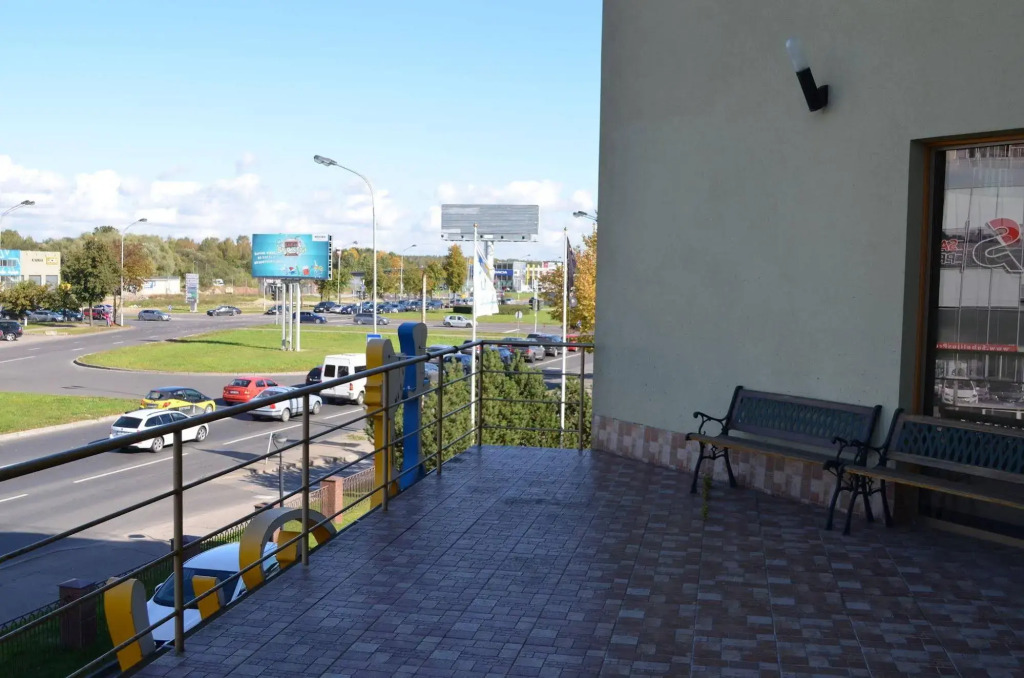 Hermis Hotel