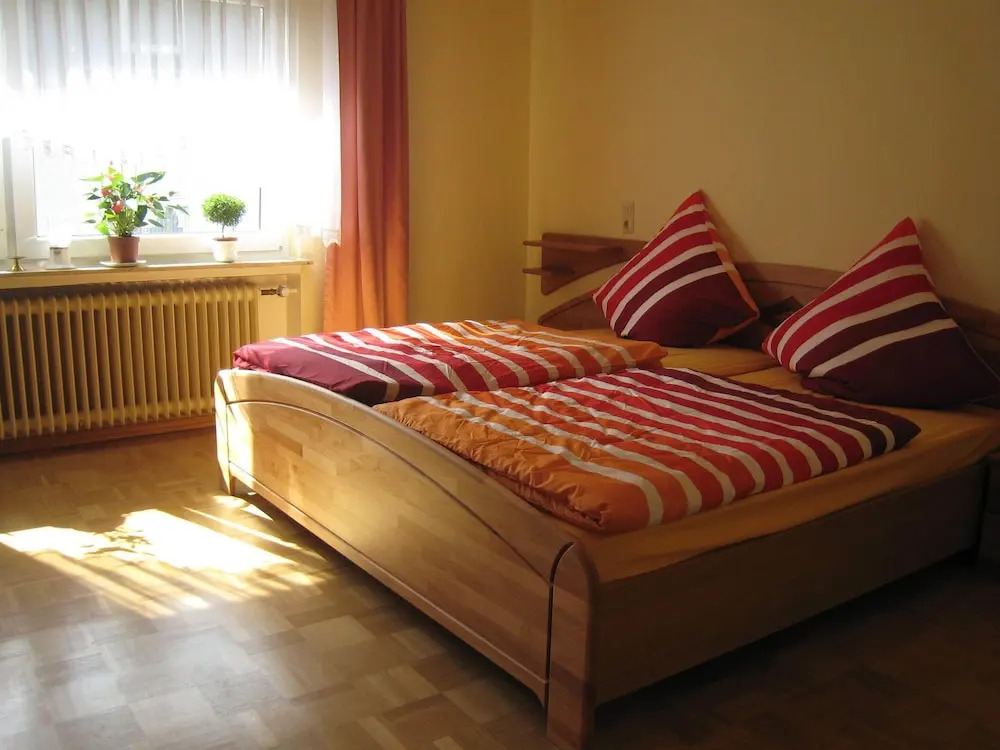 Modern Apartment in Bruttig-fankel Near the Forest