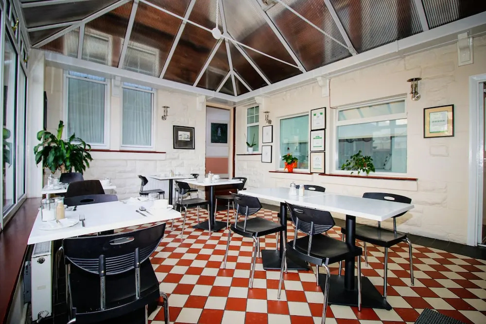 Glasgow Guest House
