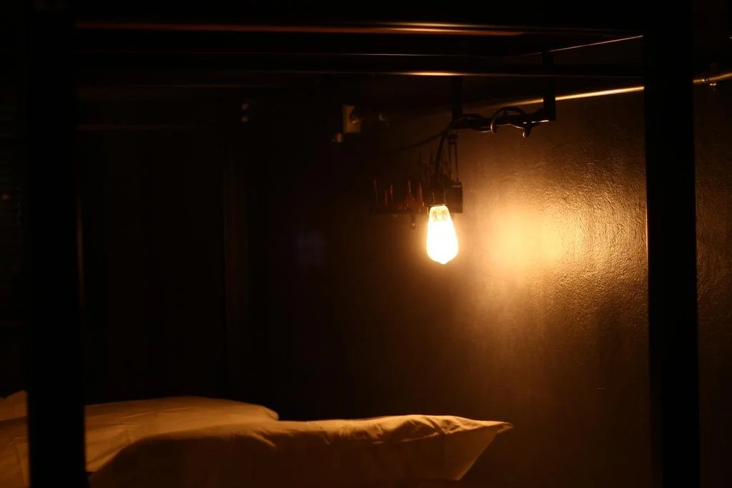 Human Sleep Hostel