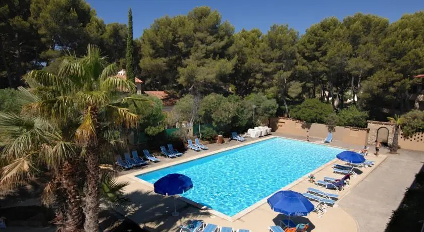 Les Appartements de La Marina