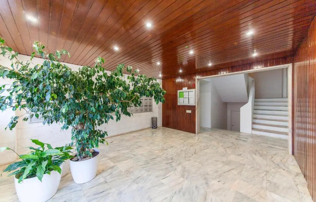 B57 - Marachique 2 Bed Flat