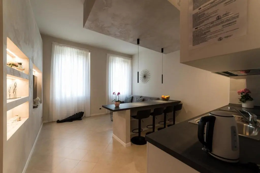 DV Garda Suite