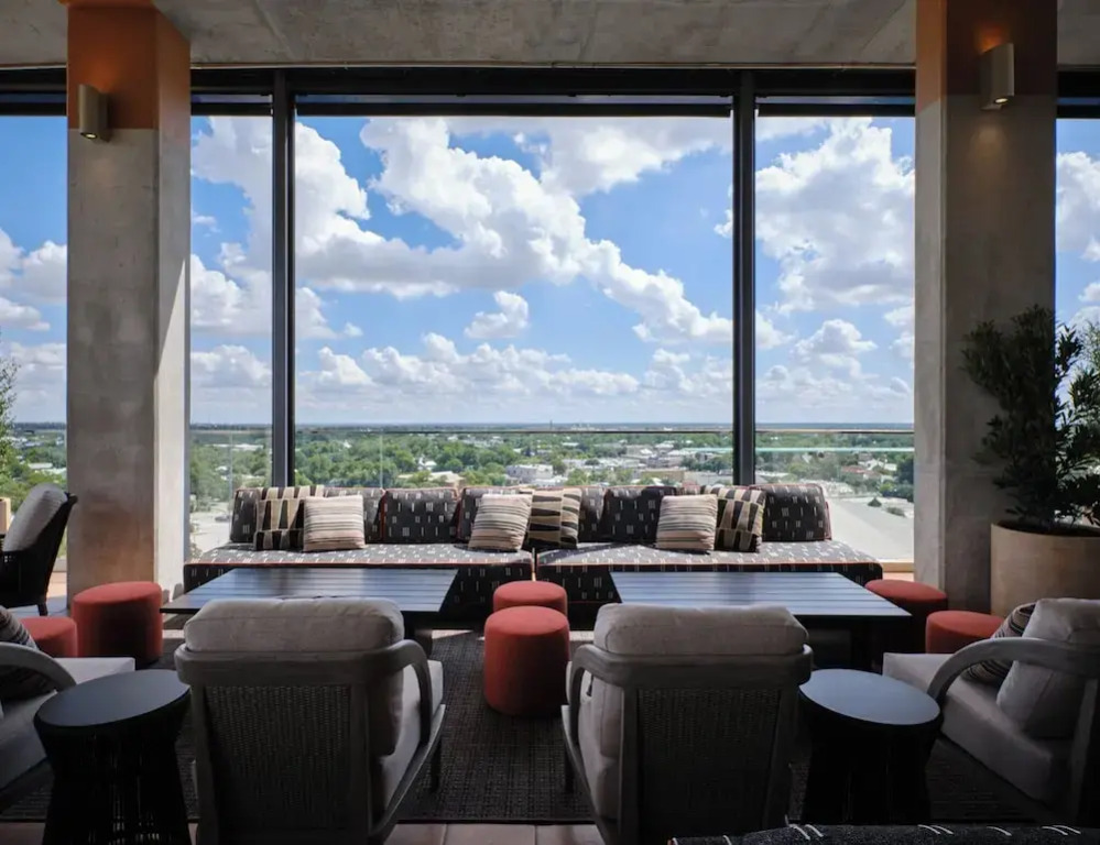 Kimpton Santo San Antonio - Riverwalk by IHG