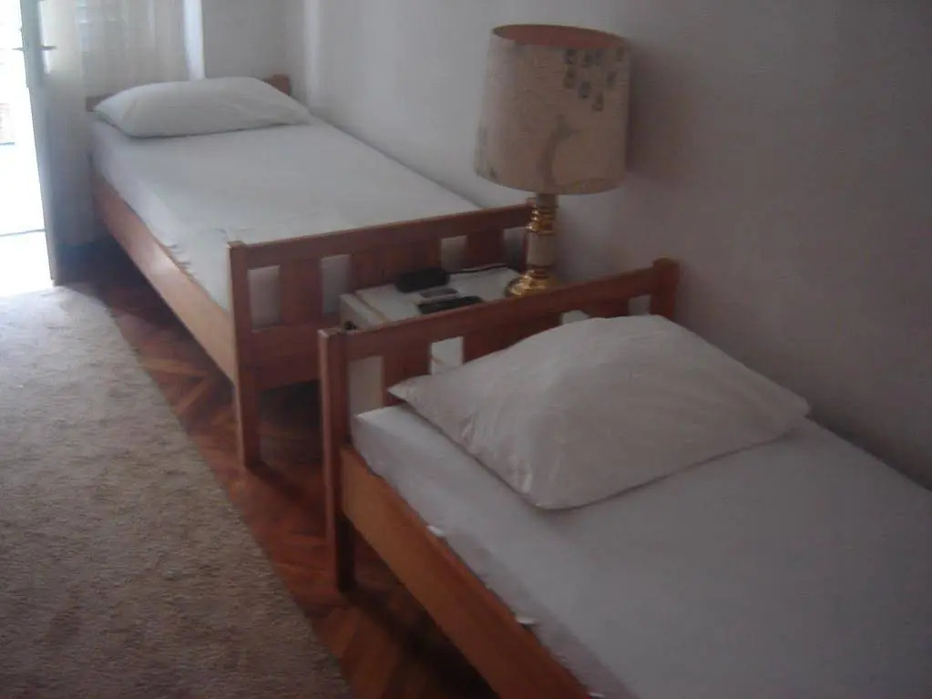Private Accommodation Raspudic