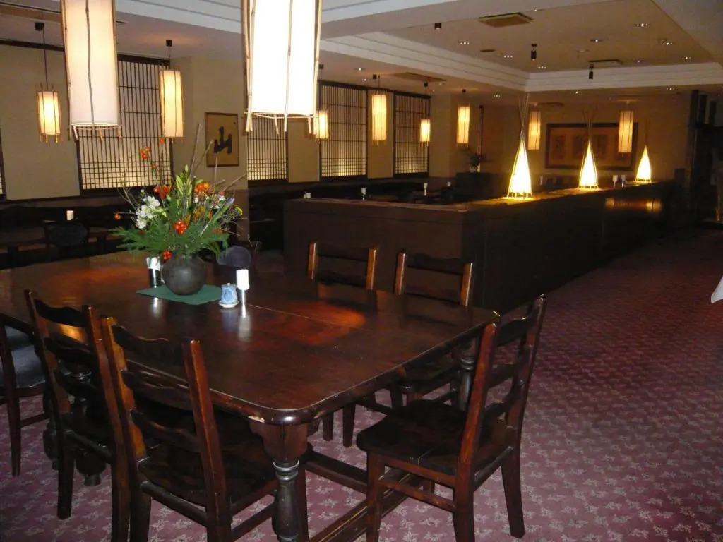 Hotel De L'aile