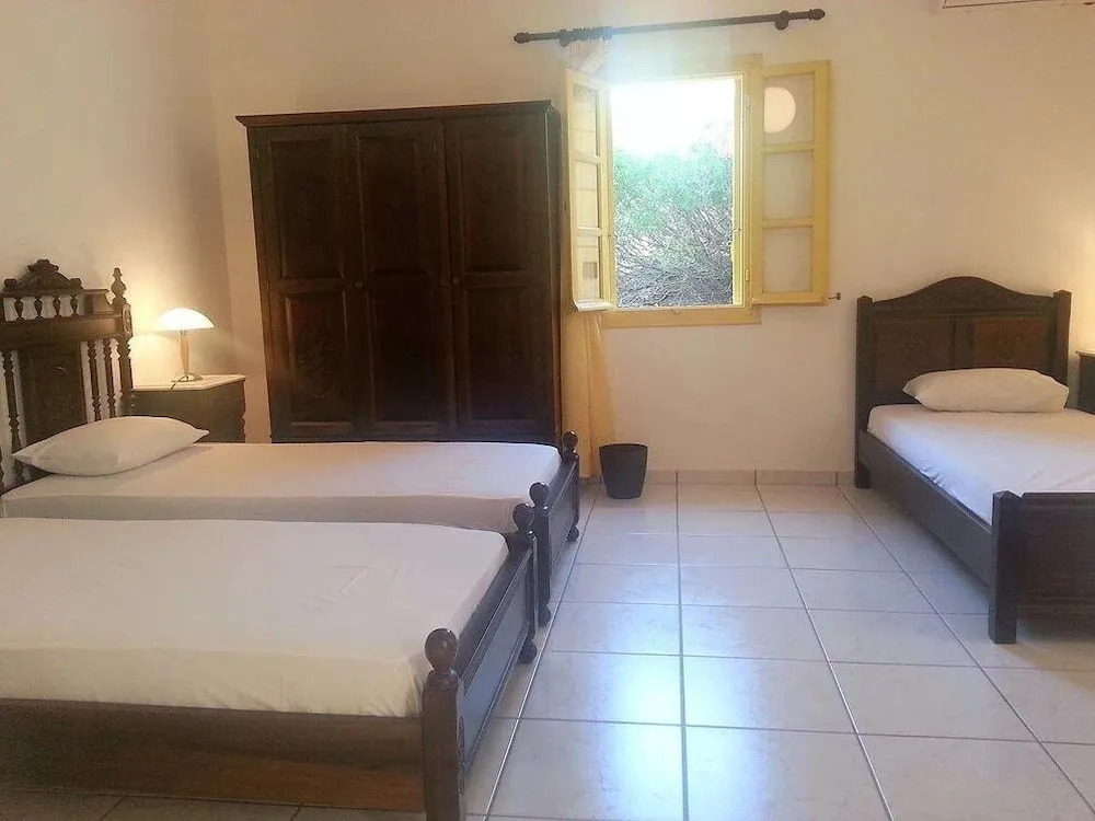 Archipelagos Boutique Hotel