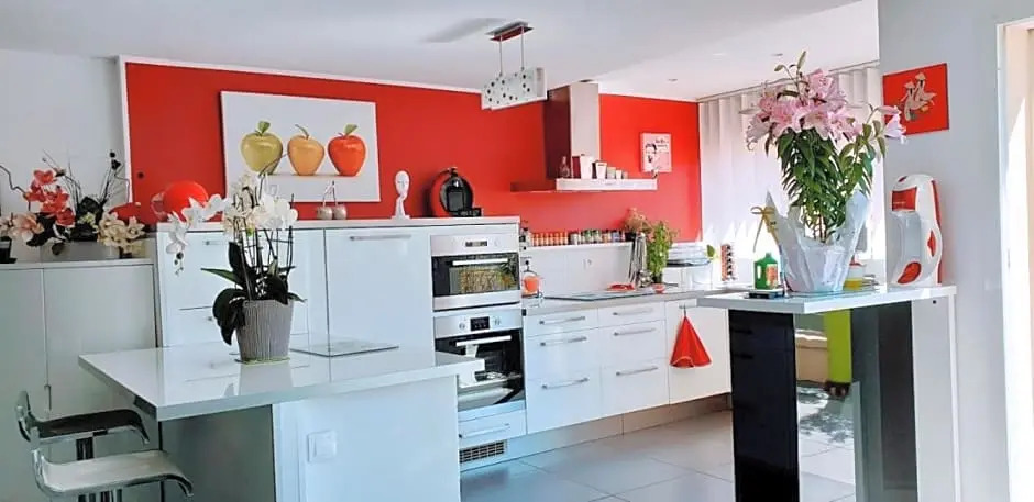 Chambres dhôtes Chez Pat et Nanou
