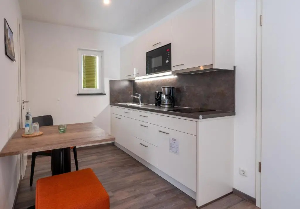 Holledau-Apartments - Auszeit im schönen Hopfenland in Bayern - voll ausgestattete Apartments - Garten - Balkon - Nähe München