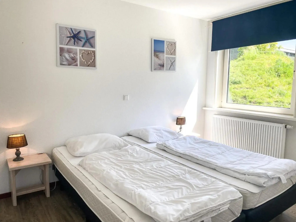 Landelijk gelegen vakantiehuis Torenzicht OK38