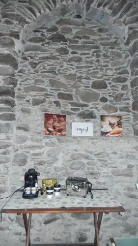 La casa del ciodo