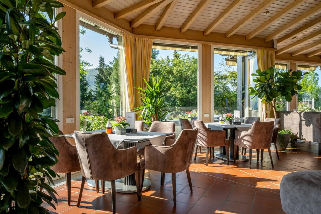 Hotel Deimann