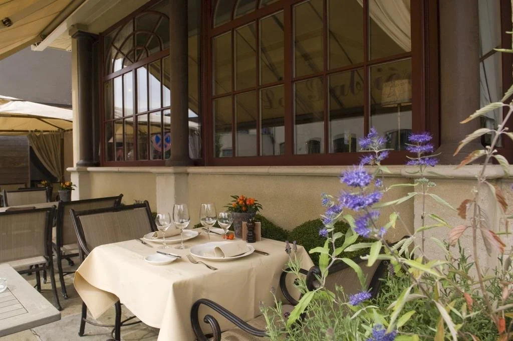 Hotel La Sablière