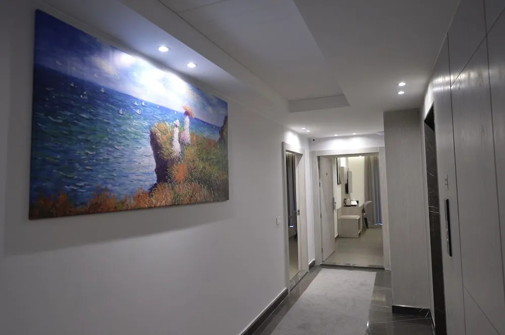 Zett hotel