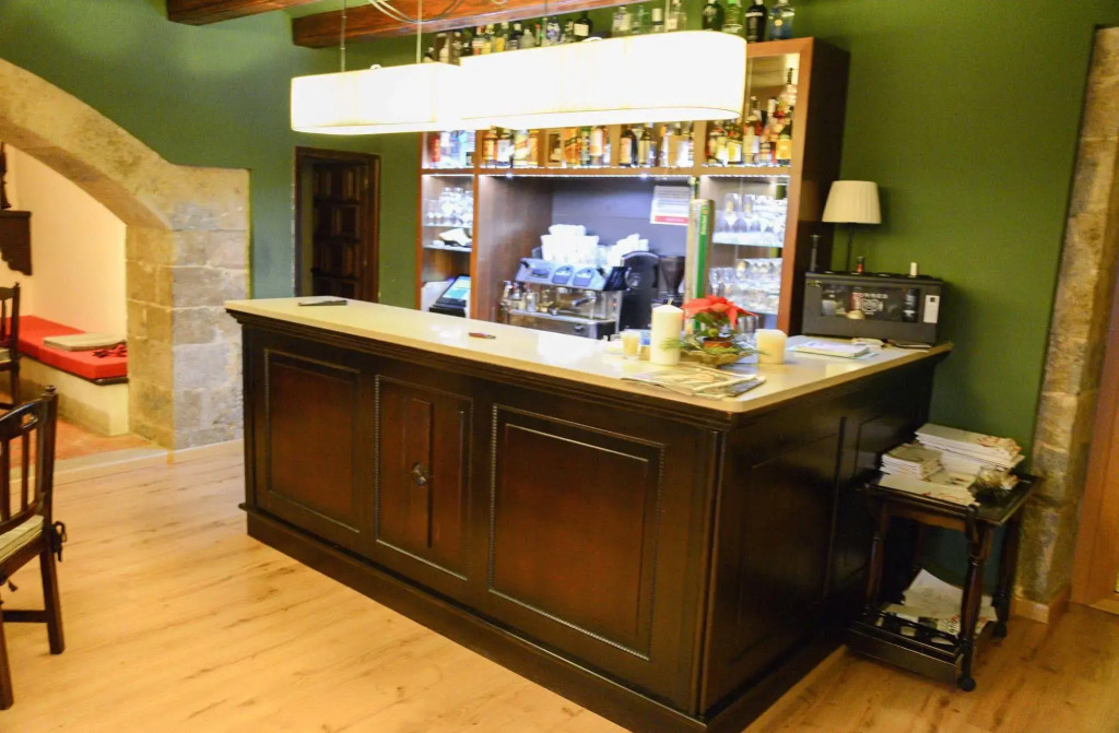 Hotel Cardenal Ram