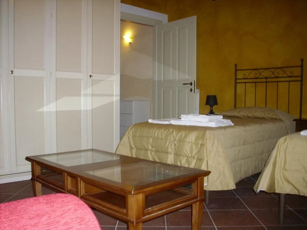 Residenza Forte