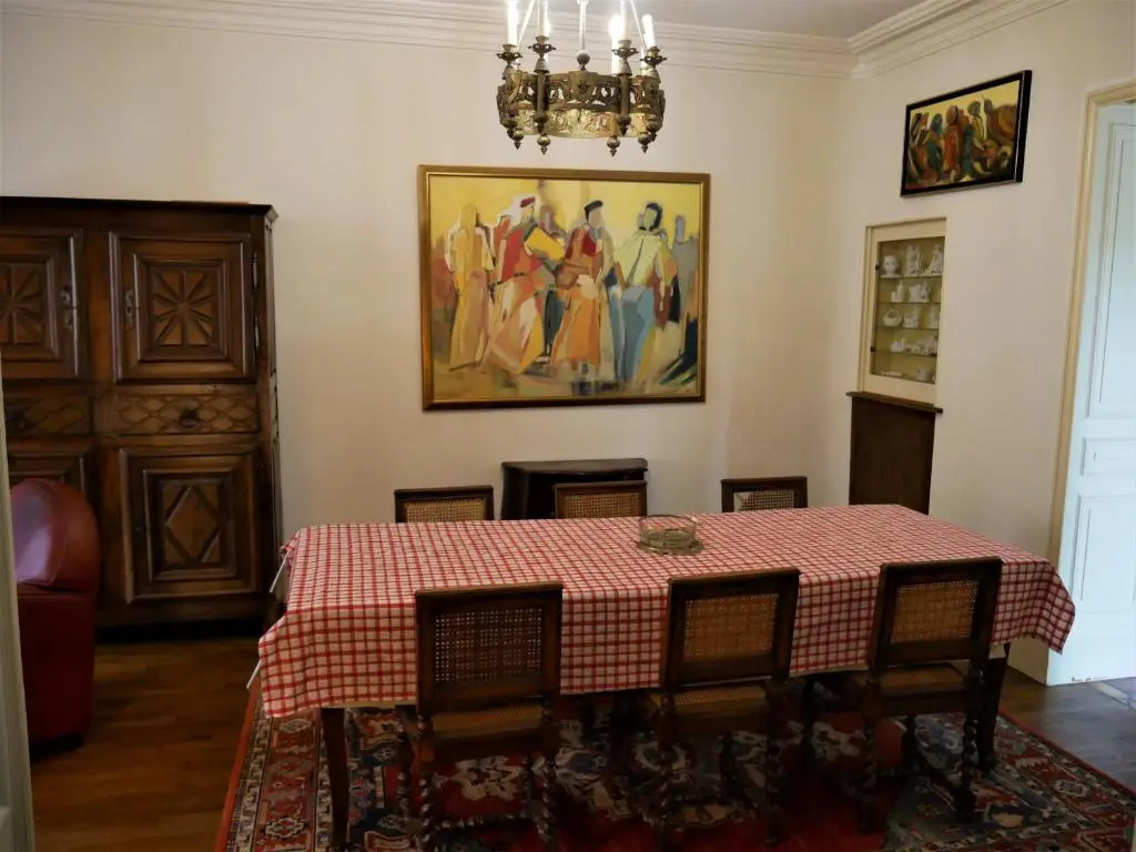 Gite Orléans, 4 pièces, 6 personnes - FR-1-590-226