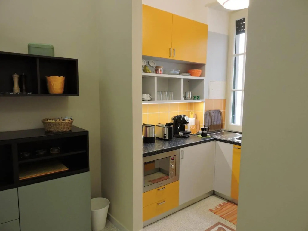 La Gioiosa B&B