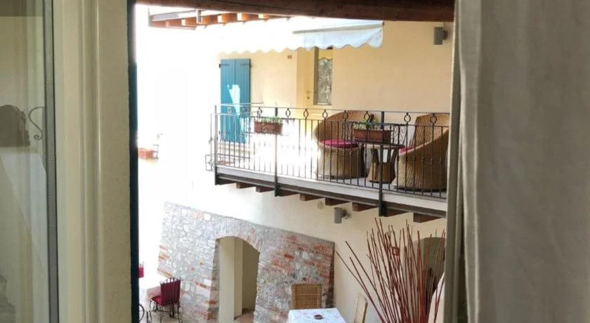 Locanda Agli Angeli