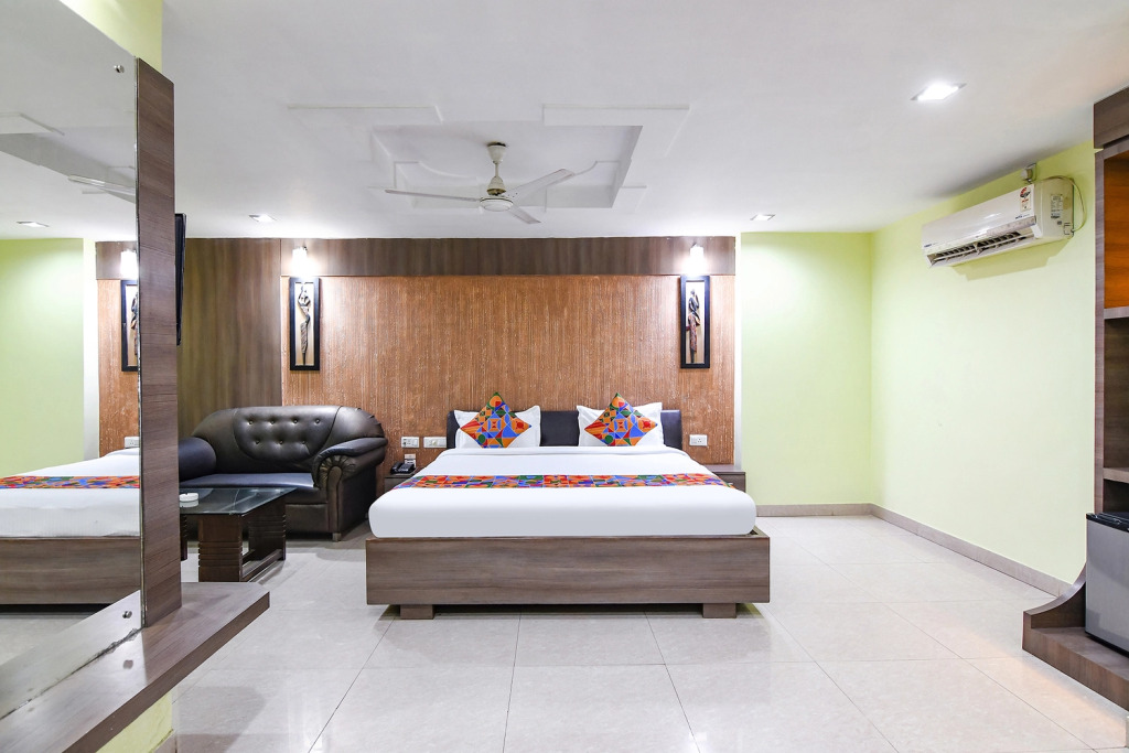 Via Raj Residency II