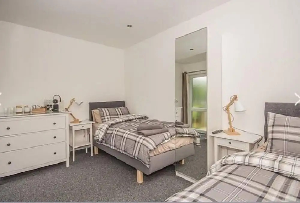 Featherbed Cottage
