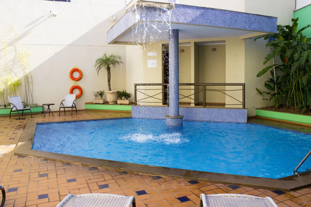 Brumado Hotel