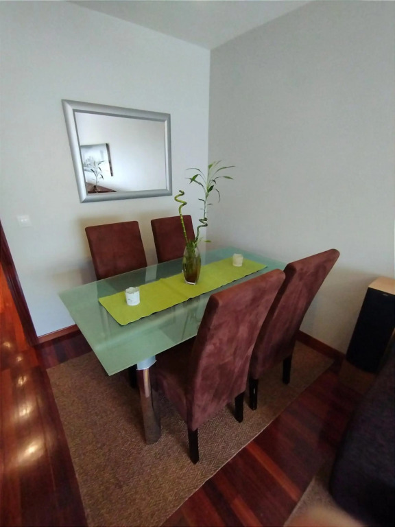 Apartamento San Mauro