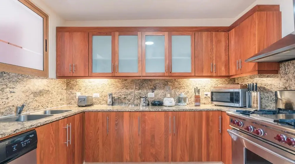 Be Relaxed at This 2BR apt at Casa De Campo C2