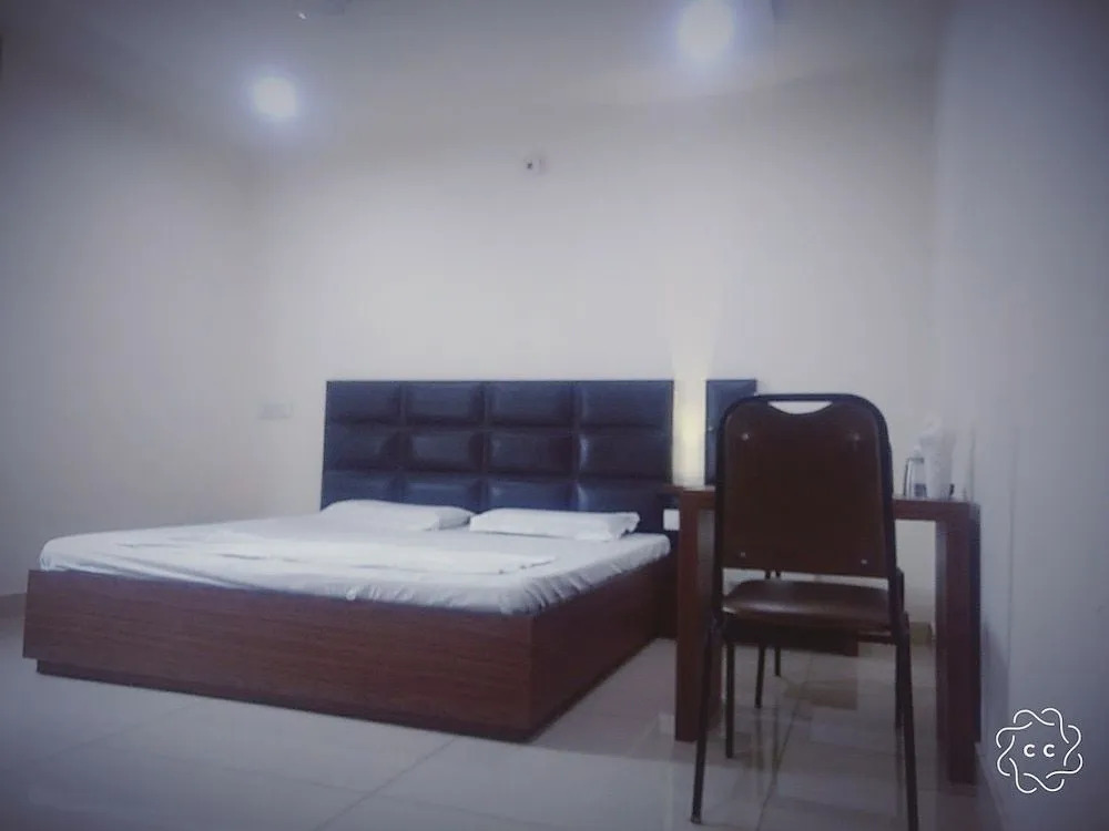 Hotel Sartaj