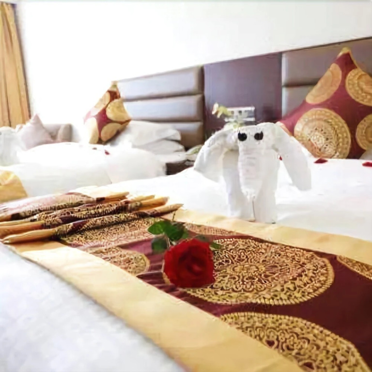 Moganshan Hotel