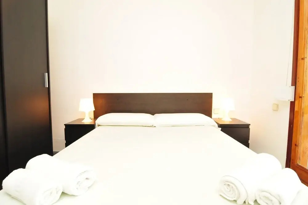 HomeHolidaysRentals Apartamento Santa Susanna VII - Costa Barcelona