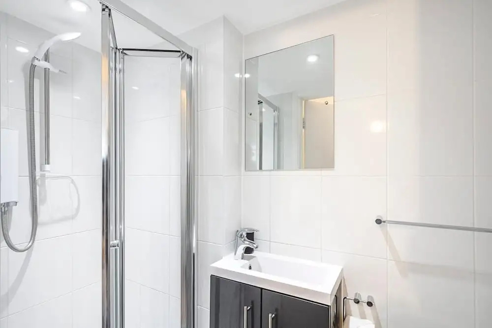 Stunning Oxford Street Apartments