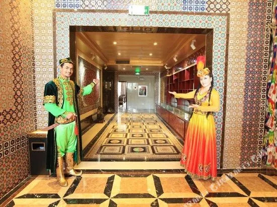Maixi Laipu Hotel