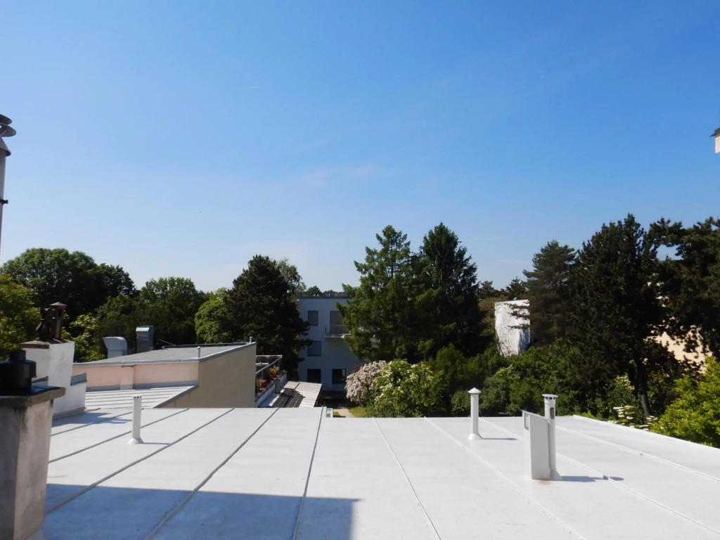 Apartment Wien Döbling