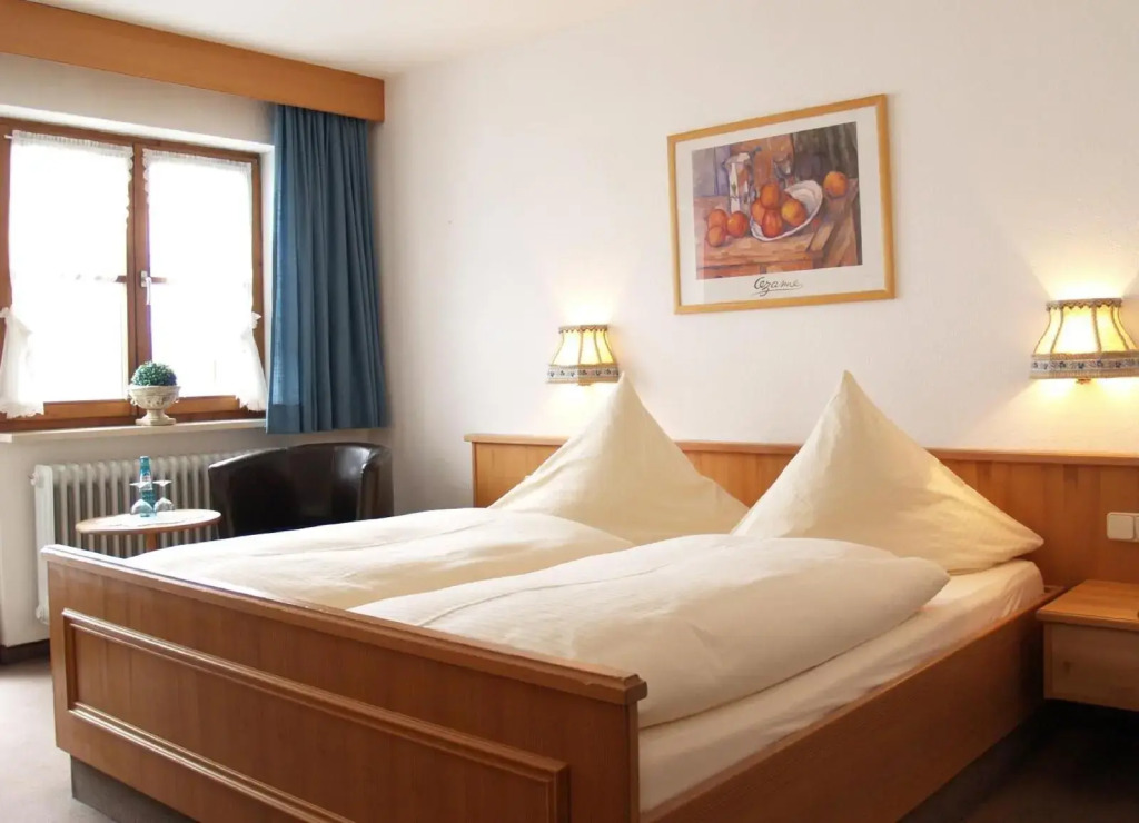 Hotel Pfrontener Hof
