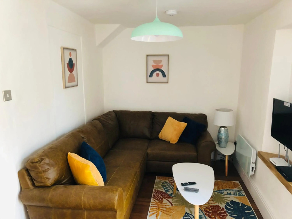 Mount Cottage