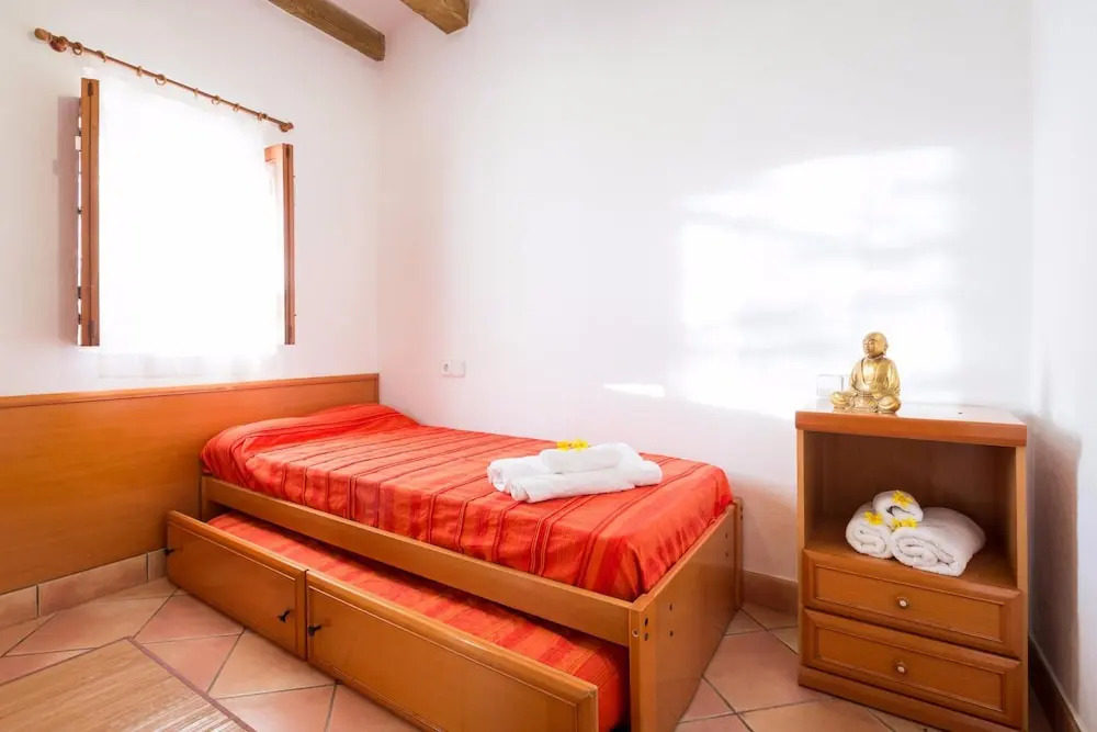 Villa Canseres