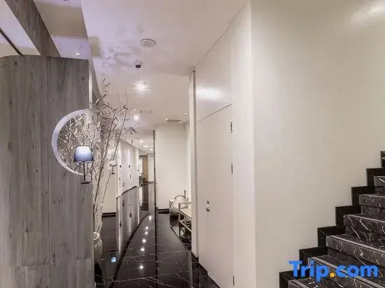 Zhuzai Shudian Hotel