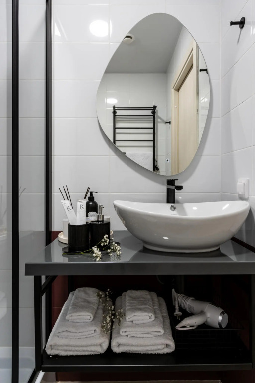 Satin Home Apart на Большой Сампсониевский проспект 69к3