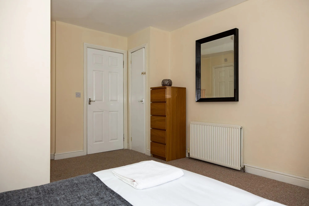 South Shields Central Apartments