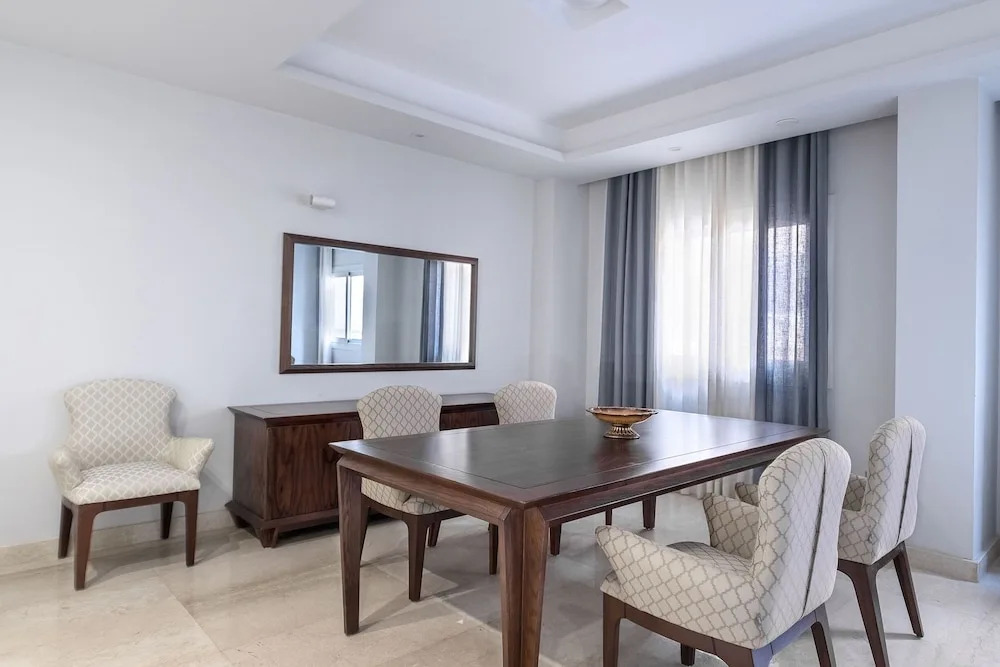 Vesta - Luxury APT - 2BR - New Cairo