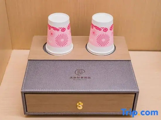 Meipeng Light Luxury Hotel (Beijing Fatou Subway Station Branch)