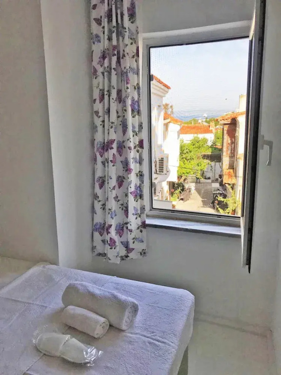 Idilika Otel